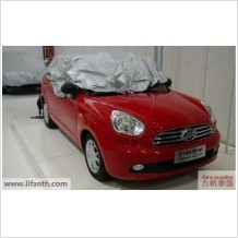 Lifan 320 is rebirth: 50% less Mini, 70% less ugly-1