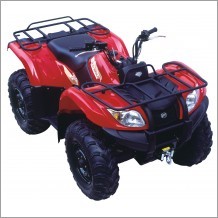 ATV/LF400ST