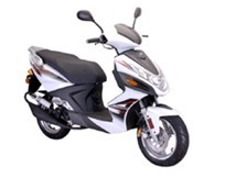 lifan scooter