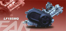 Lifan Engines