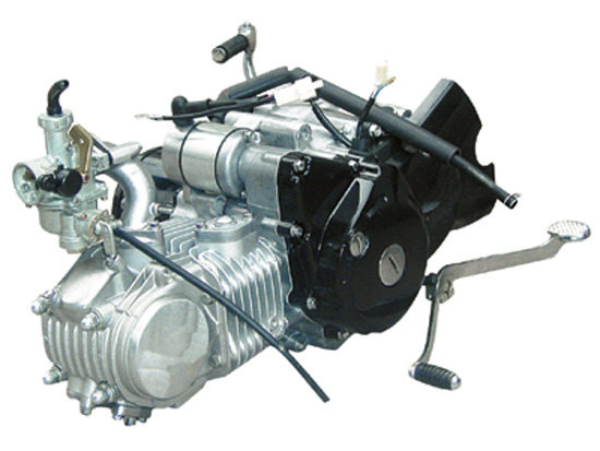 Horizontal-Engine/1P52FMI-F.