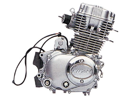 Vertical-Engine/150FMG-C