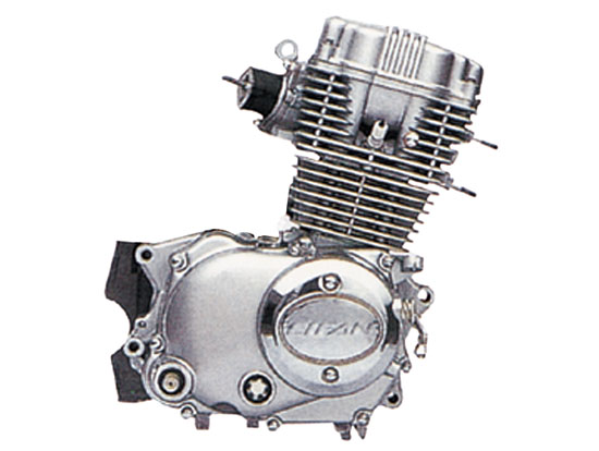 Vertical-Engine/150FMG