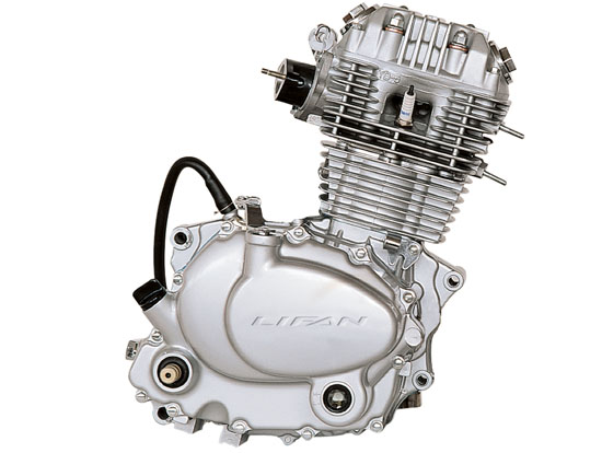 Vertical-Engine/156FMI-A