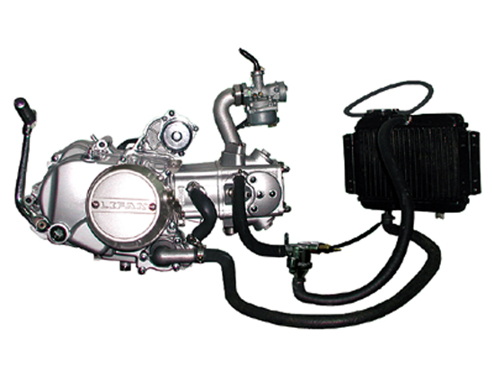 Water-cooled-Engine/1P50MG.