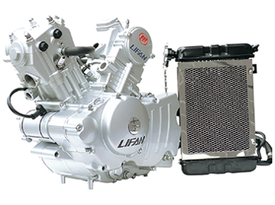 Water-cooled-Engine/2V50ML(V200).