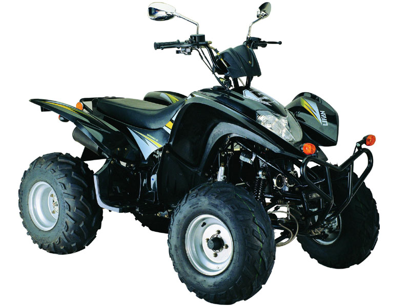 ATV/LF125ST-5