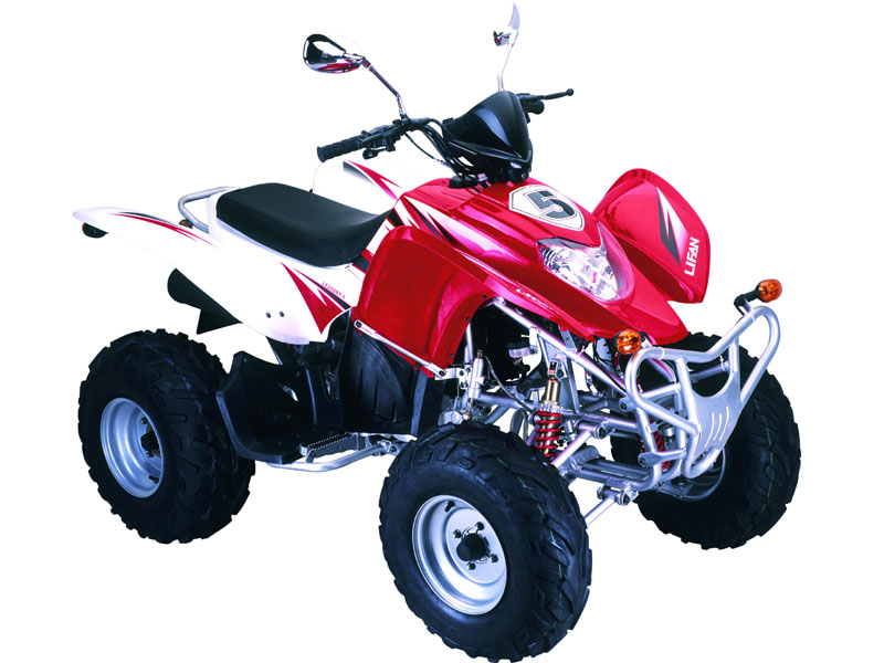 ATV/LF200ST-5