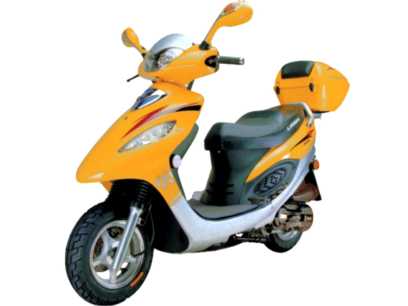 Scooter/125T-9