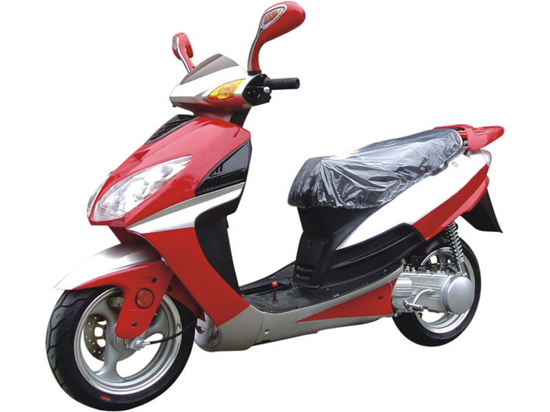 lifan scooter