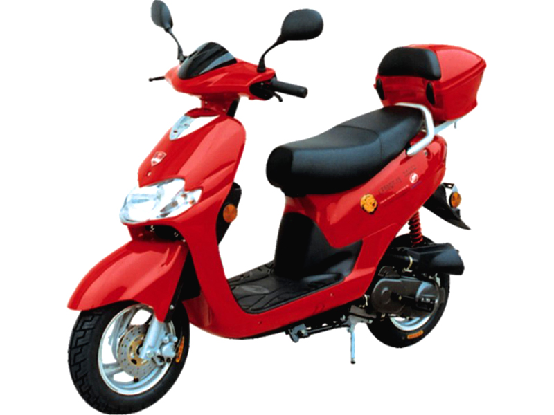 Scooter/LF50QT-15