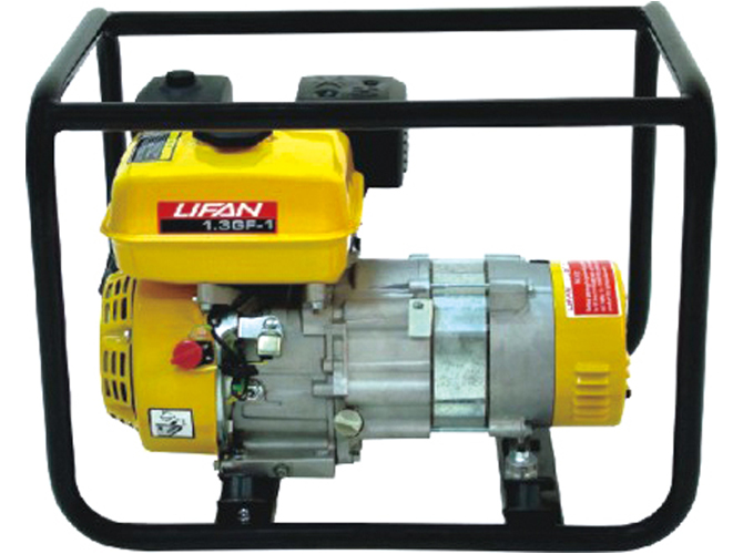 GASOLINE-GENERATOR-SET-50Hz/1.3gf-1