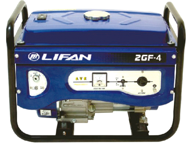 GASOLINE-GENERATOR-SET-50Hz/2gf-4.