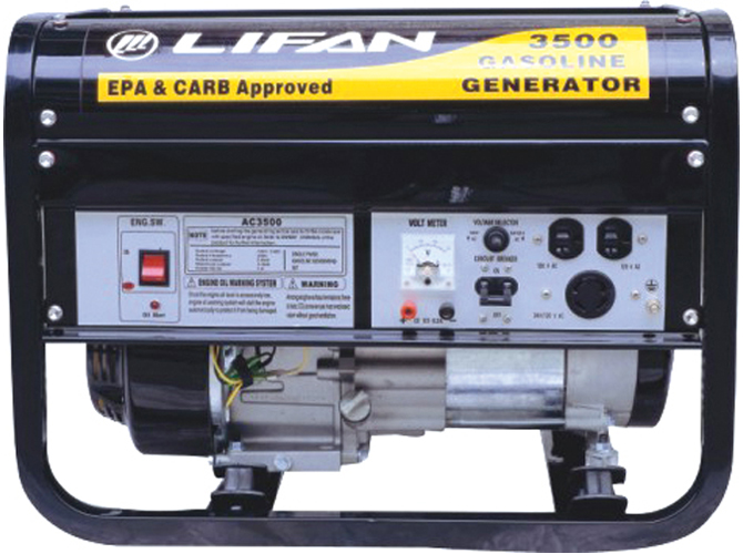 GASOLINE-GENERATOR-SET-60Hz/3500.2200-X4