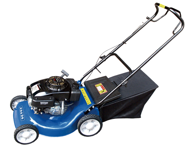 LAWN-MOWER-SERIES/XSS38