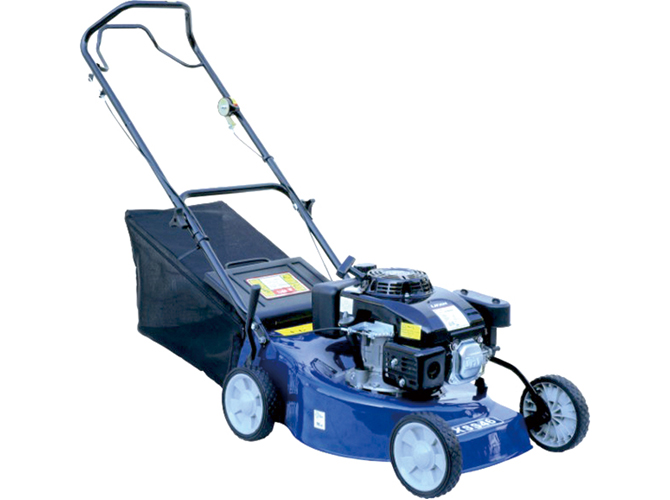 LAWN-MOWER-SERIES/xss46