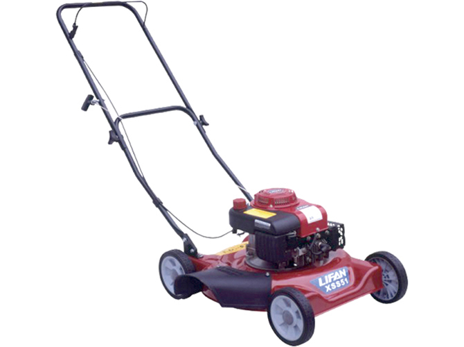 LAWN-MOWER-SERIES/xss51