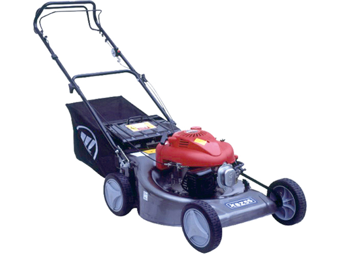 LAWN-MOWER-SERIES/xss55