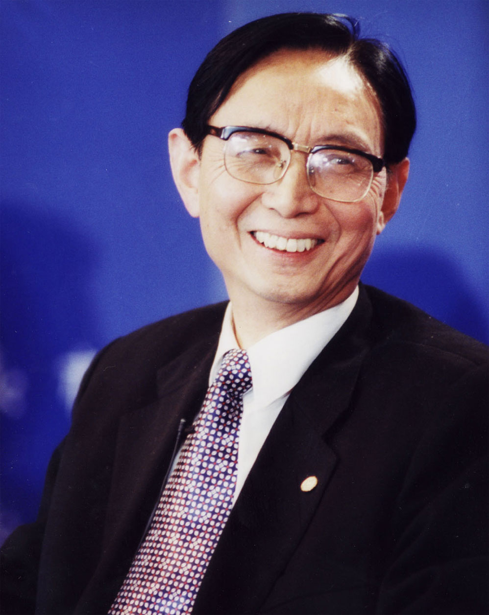 Chairman of Lifan Holding Co.,ltd. Mr.Yin Mingshan