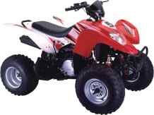 ATV/LF250ST-5(EPA)-LF300ST-5