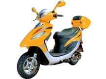 Scooter/125T-9