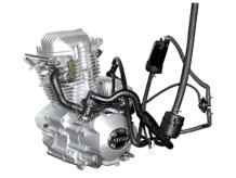 Vertical-Engine/156FMI-2Z7