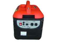 GASOLINE-GENERATOR-SET-60Hz/1800_1