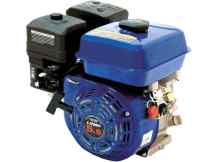 HORIZONTAL-UTILITY-ENGINES/168F(5.5PS).