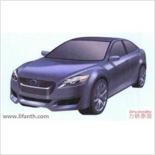 Lifan 820 Will Showing up in 2014-1